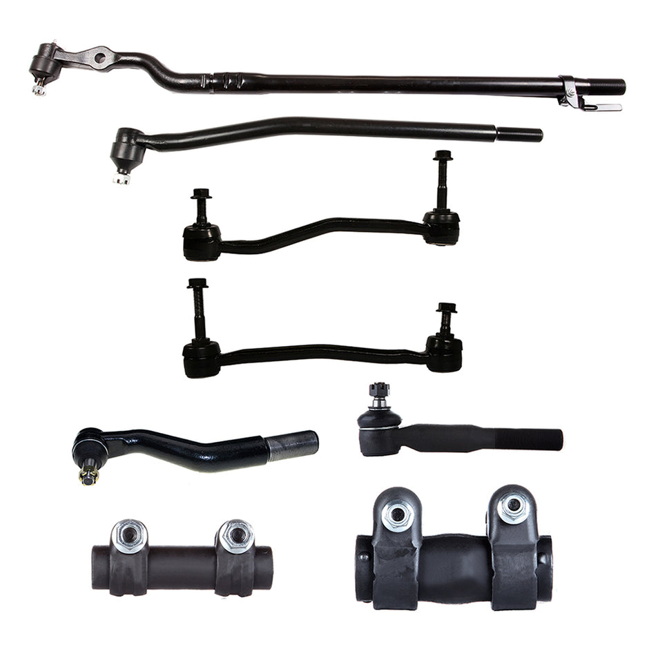Suspension Tie Rod End Sway Bar 00-05 Ford Excursion 00-04 Ford F250 Super Duty