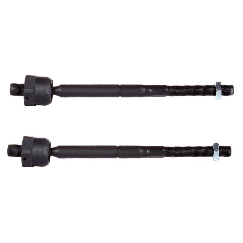 Front Inner Tie Rod End Links For 07-16 Ford Expedition 09-17 Ford F150