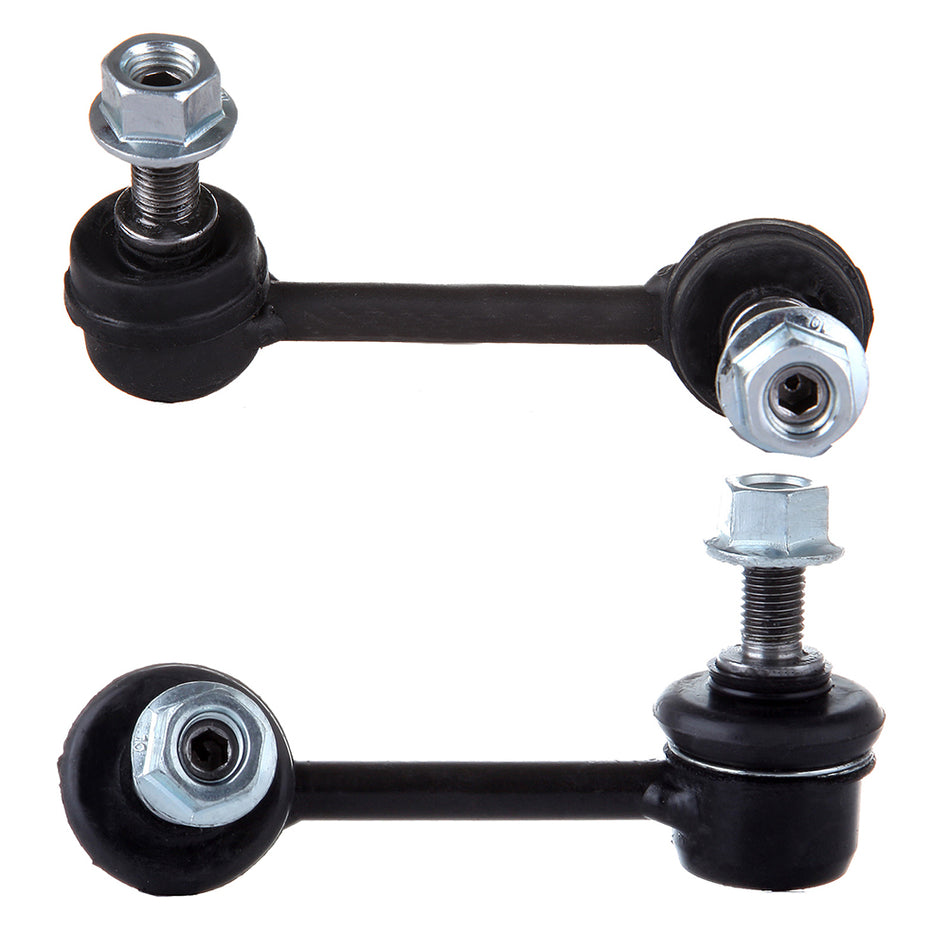 For 2003-2011 Honda Element 2PCS Rear Left & Right Stabilizer Sway Bar Links
