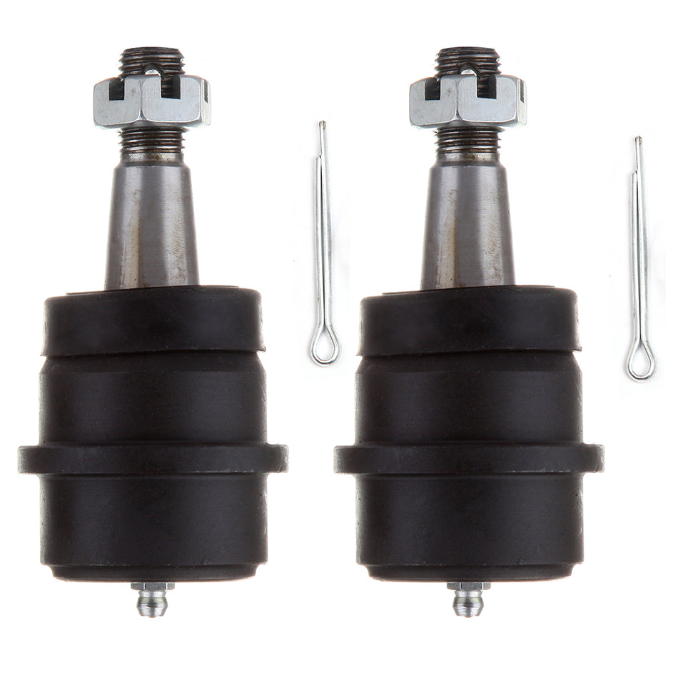 Front Upper Ball Joints Suspension Kit For 94-01 Dodge Ram 1500 94-99 Dodge Ram 2500