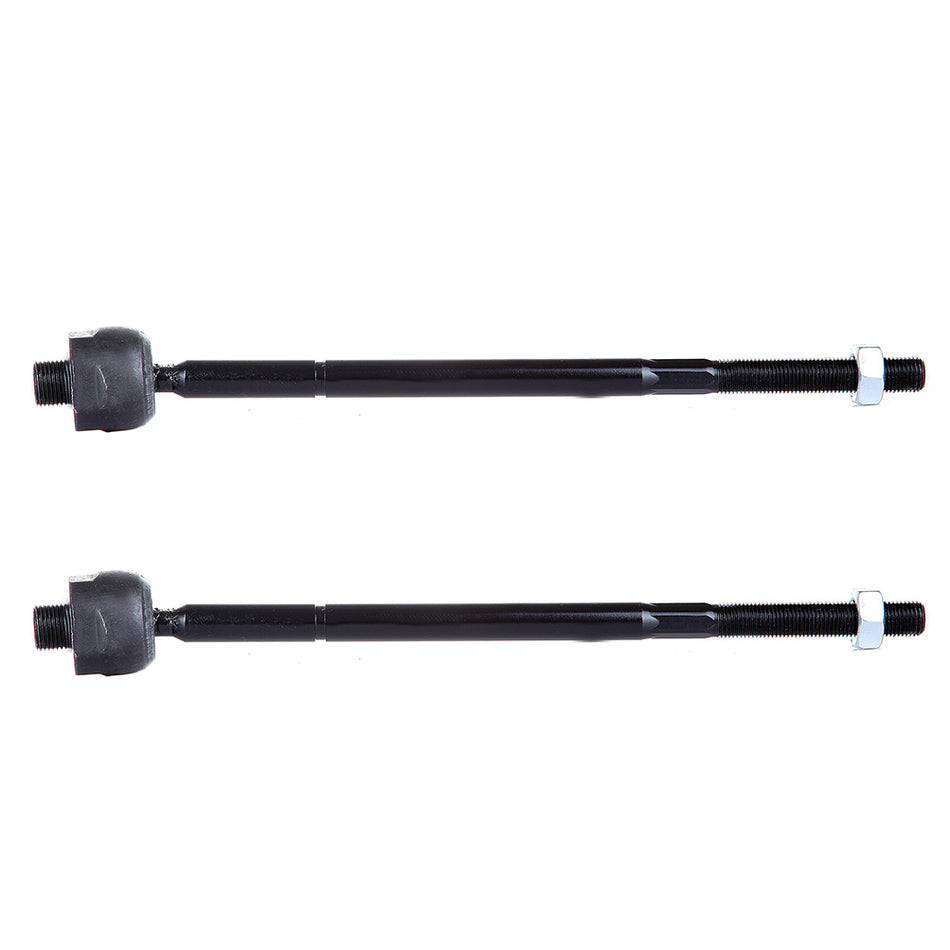 Front Inner Tie Rod Ends Links For Chevrolet Venture, Pontiac Aztek, Silhouette