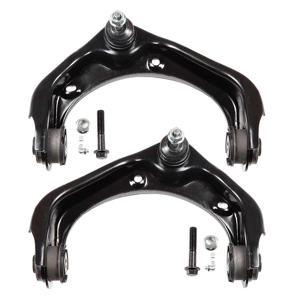 Front Upper Control Arm Ball Joint For 06-10 Ford Explorer 07-10 Ford Explorer Sport Trac
