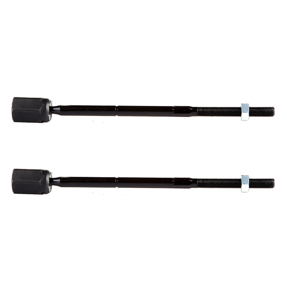 Front Inner Tie Rod End Kit For 96-07 Ford Taurus 96-05 Mercury Sable