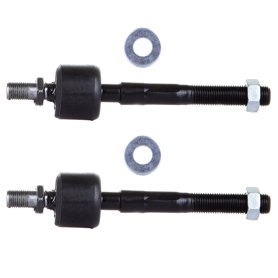 Front Inner Tie Rod Ends Links For Honda Accord, Acura CL, Isuzu Oasis 1994-1999