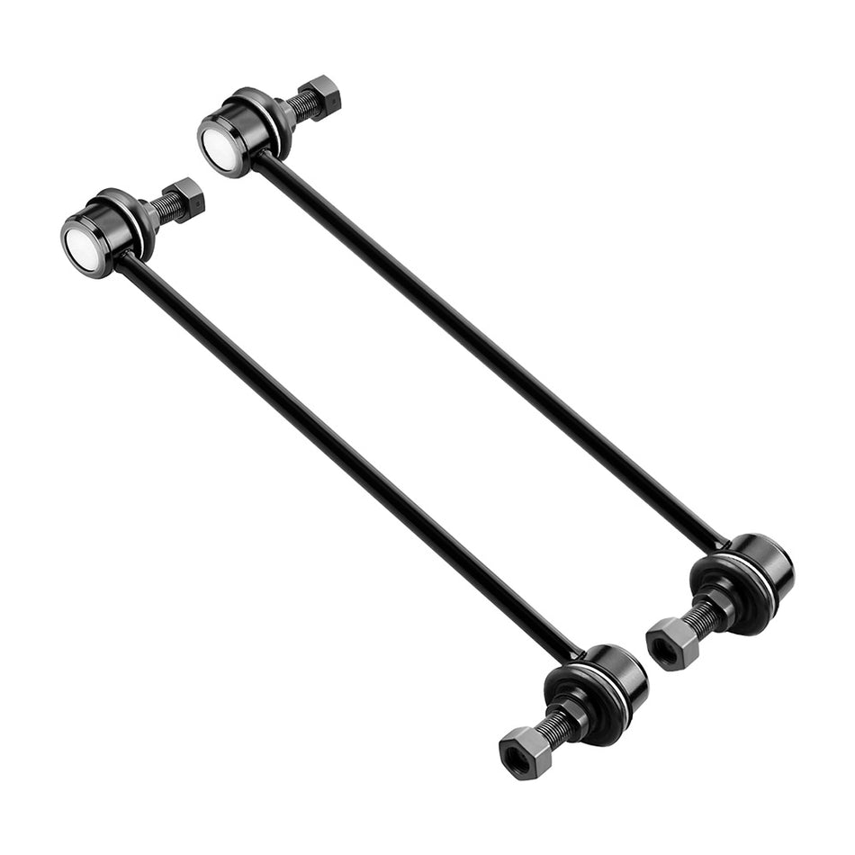 Suspension Both 2 Stabilizer Bar Link Kit K80230 For 2003-2010 Pontiac Vibe