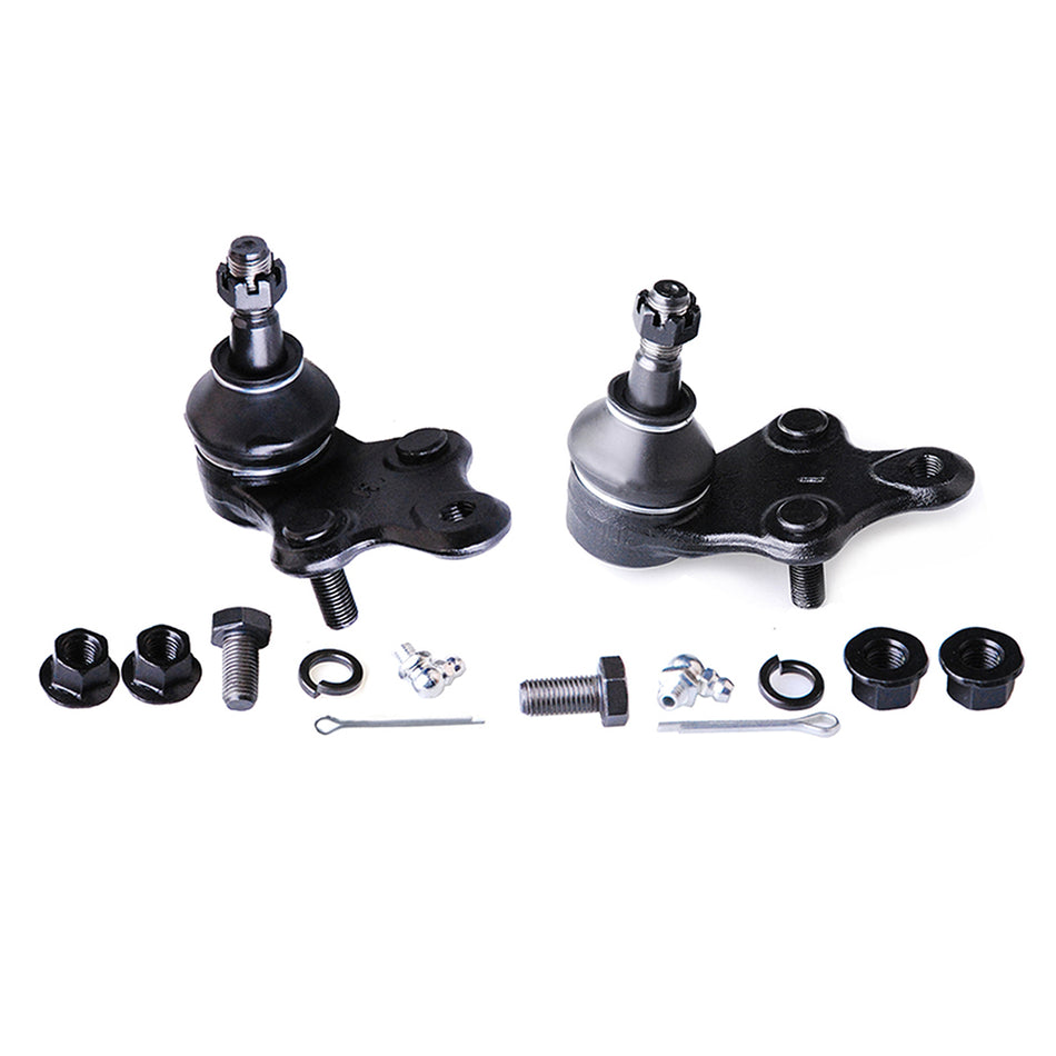 Front Lower Control Arm Ball Joints Suspension Part For 92-99 Toyota Paseo 91-99 Toyota Tercel