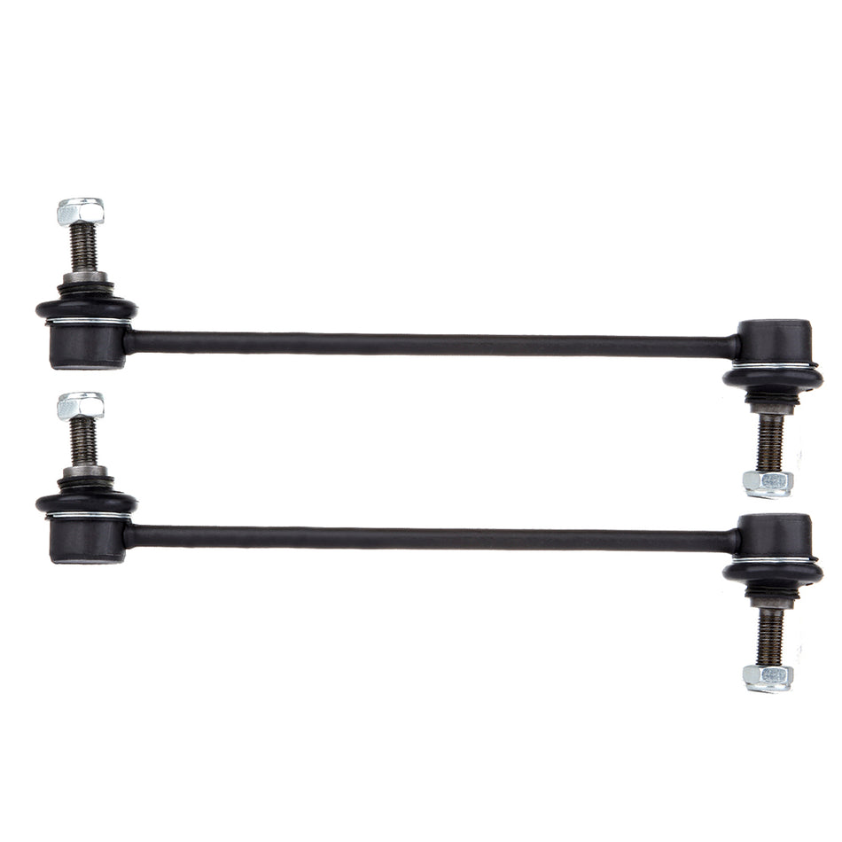 2x Front Stabilizer Sway Bar Link Kit For 2001-2004 Ford Escape Mazda Tribute