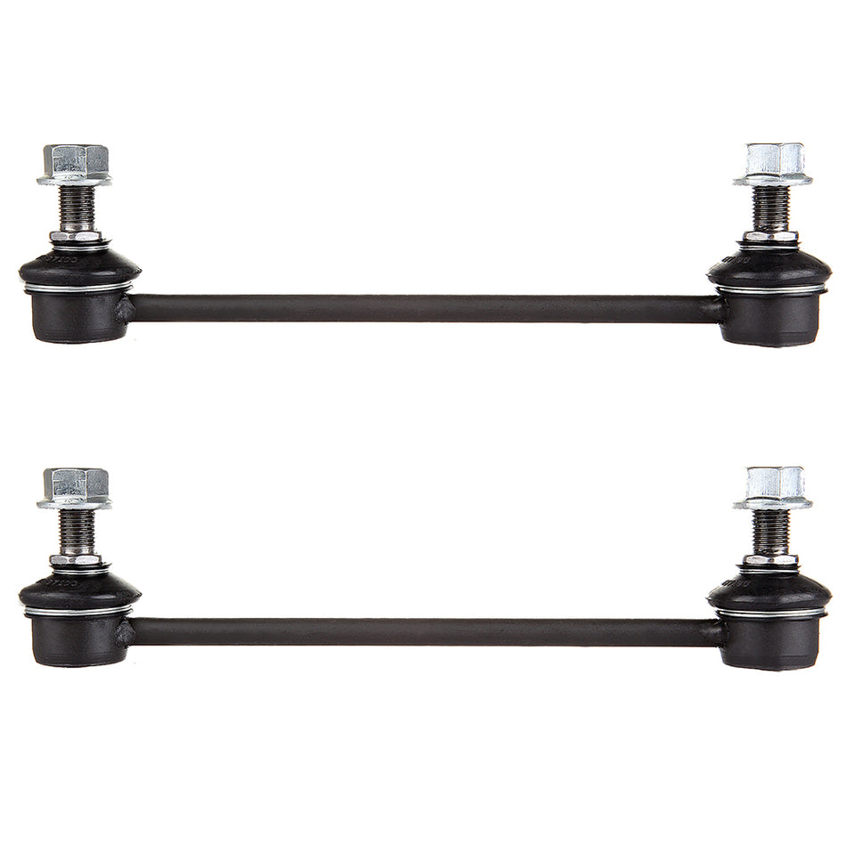 For Kia Sportage & Hyundai Tucson 2PCS Rear Stabilizer Sway Bar End Links Kit