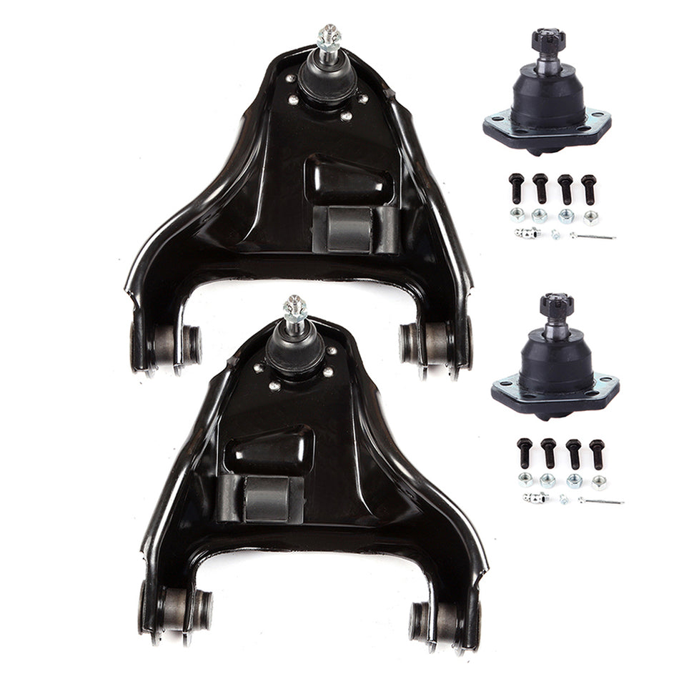Front Upper Control Arm Lower Ball Joint For 95-96 Blazer 87-96 S10
