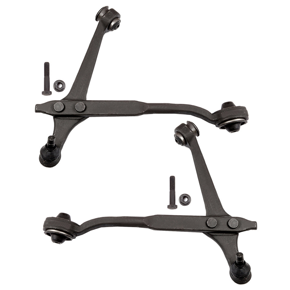 1999-2003 Ford Windstar Front Lower Control Arm And Ball Joint Kits 2Pcs