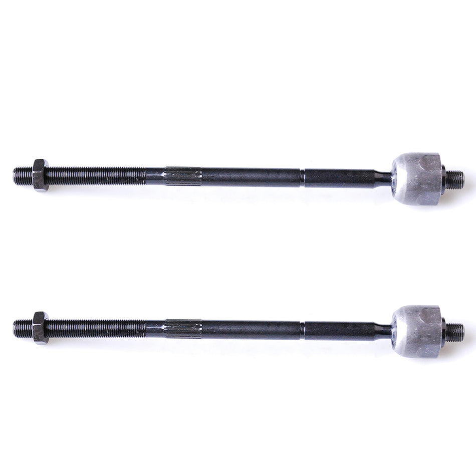 Front Inner Tie Rod Ends Links For Chrysler Town & Country, Dodge Grand Caravan