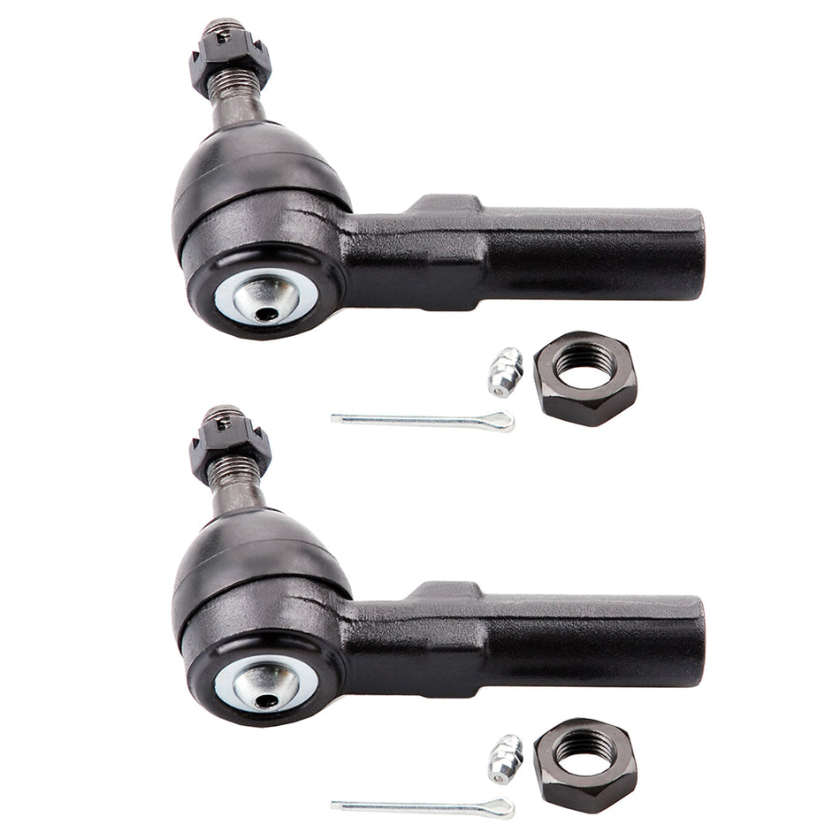 Front Steering Inner Tie Rod End Suspension For 1998 99 2000 01 02 Honda Accord
