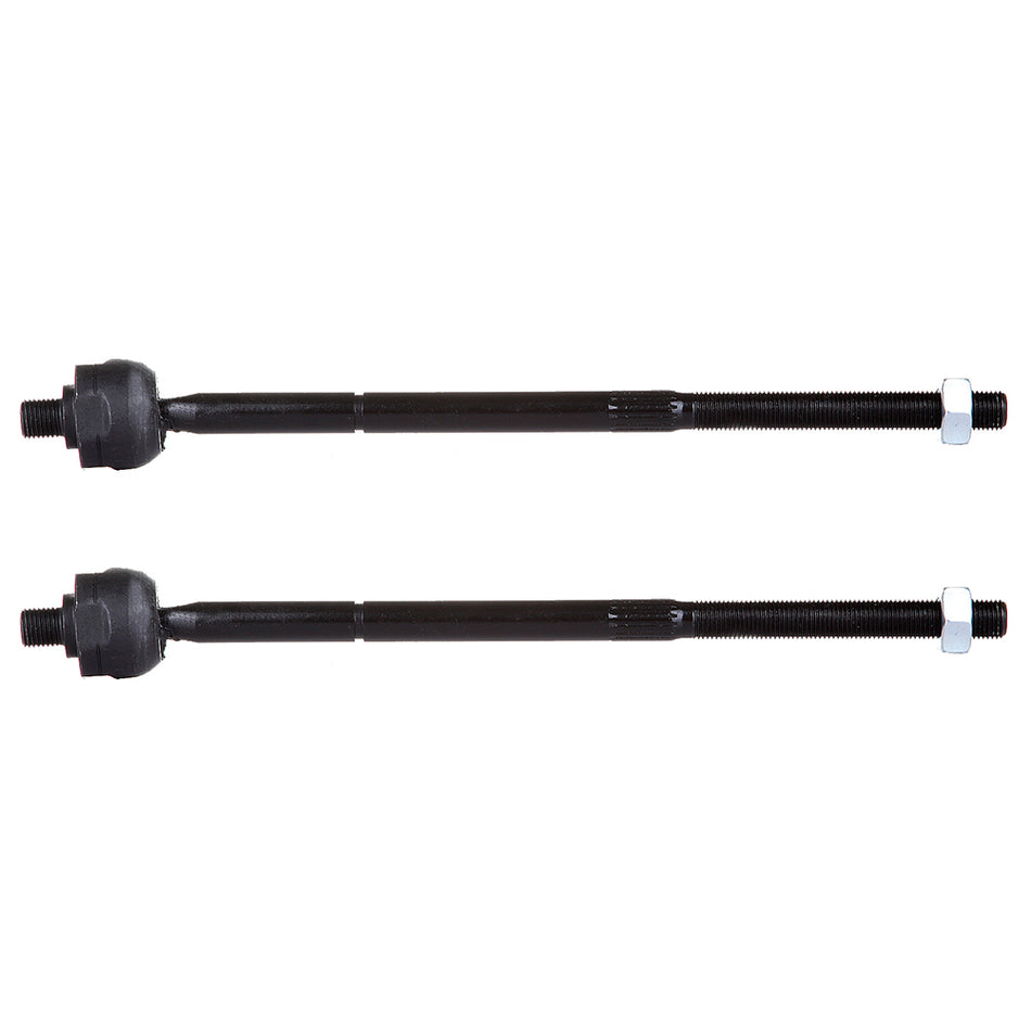 Front Inner Tie Rod Ends Links For Chrysler Town & Country, Plymouth Voyager