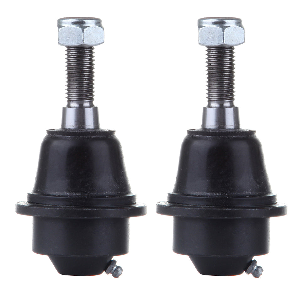 For 2001-2007 GMC Suerra 1500 HD 2 pieces Front Lower Ball Joints K6693