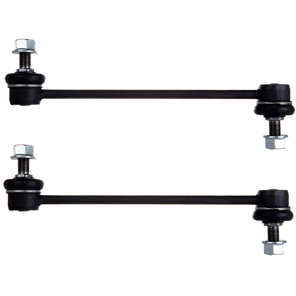 Front Stabilizer Sway Bar Links Suspension Kit For Hyundai Tucson Kia Sportage