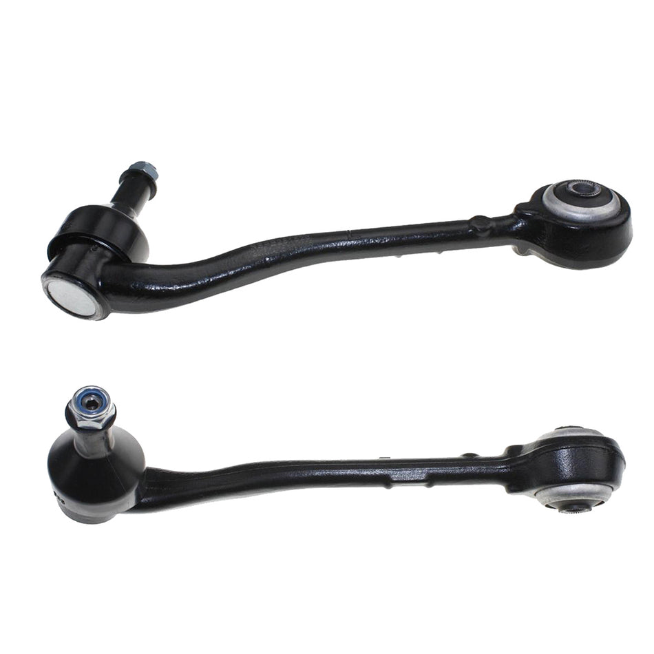 2x Front Lower Rearward Control Arms for 2000 2001 2002 2003 2004 2005 06 BMW X5