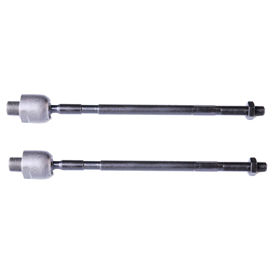 Front Inner Tie Rod Ends Links For Honda CR-V LX EX SE Sport Utility 2007-2011