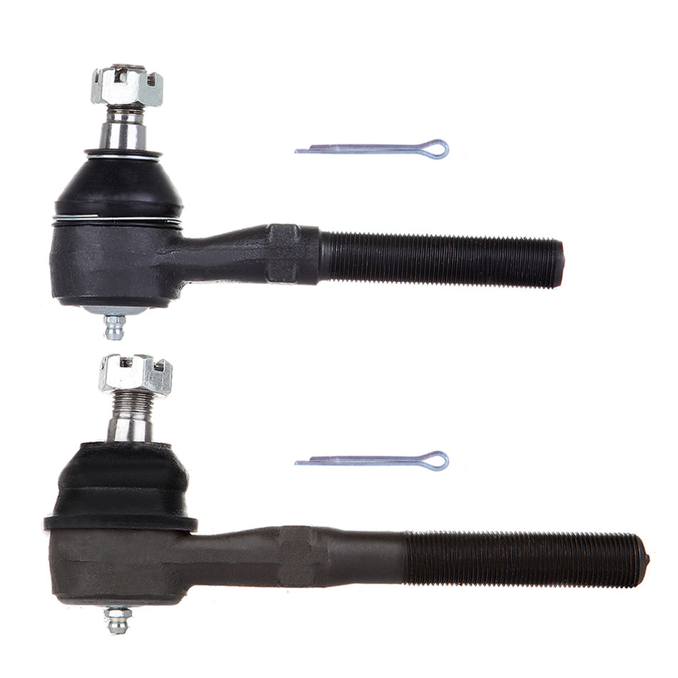 Inner Outer Tie Rod End Kit For 97-02 Ford Expedition 97-03 Ford F-150