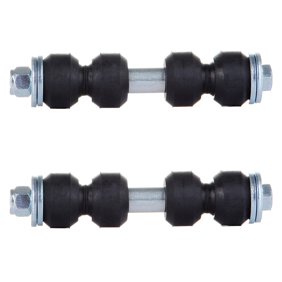 2Pcs Front Driver & Passenger Stabilizer Sway Bar Link For 1991-2003 Ford Escort