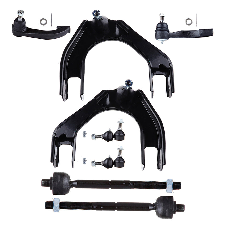 Front Upper Control Arms 97-06 Chrysler Sebring 95-06 Dodge Stratus
