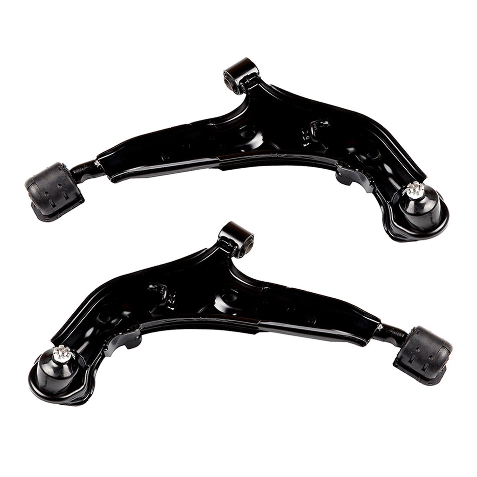Front Lower Control Arm And Ball Joint For 96-99 INFINITI I30 95-99 Nissan Maxima