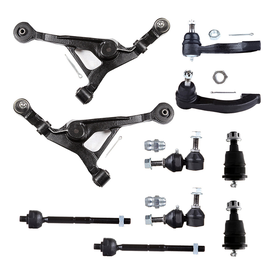 10Pcs New Front Lower Control Arm Ball Joint For Chrysler Sebring Dodge Stratus