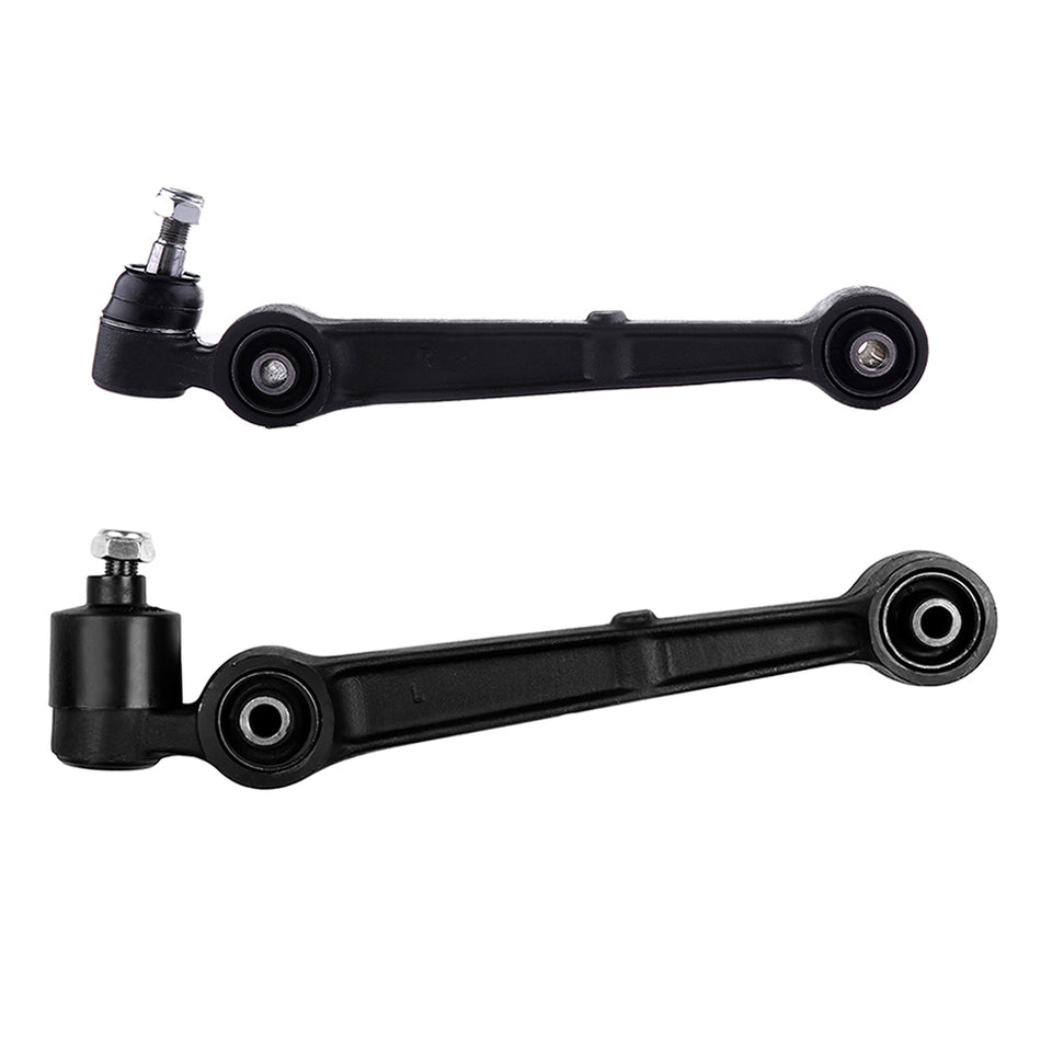 Front Control Arms Ball Joints For 95-00 Chrysler Sebring Dodge Avenger