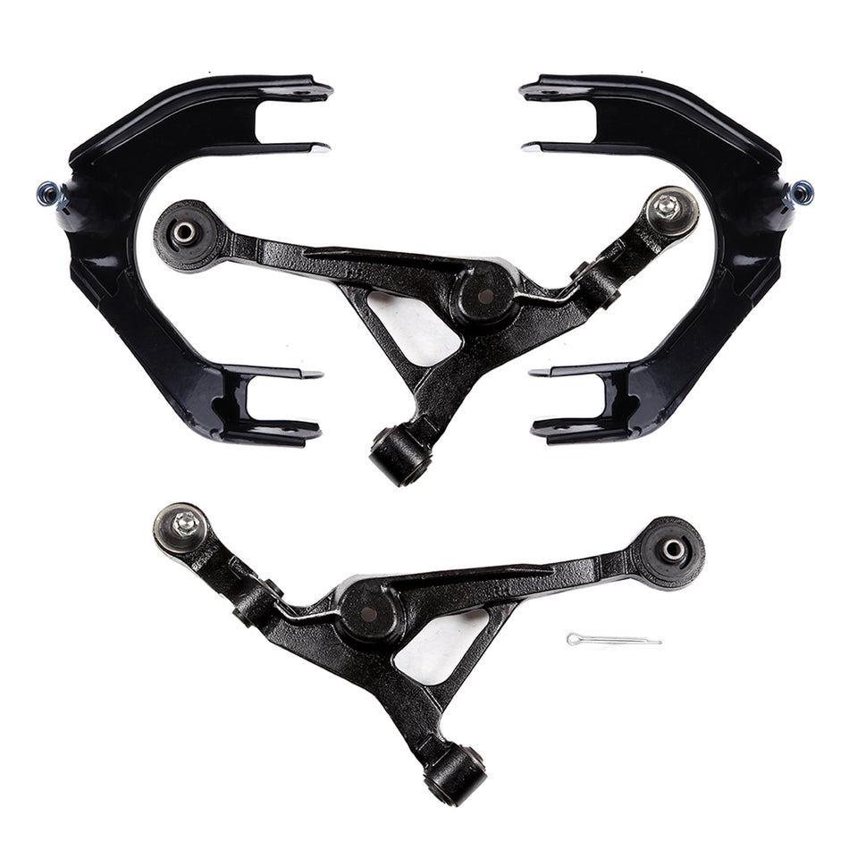 Front Control Arm & Ball Joint For 1996 97 98 99-2006 Chrysler Sebring Stratus