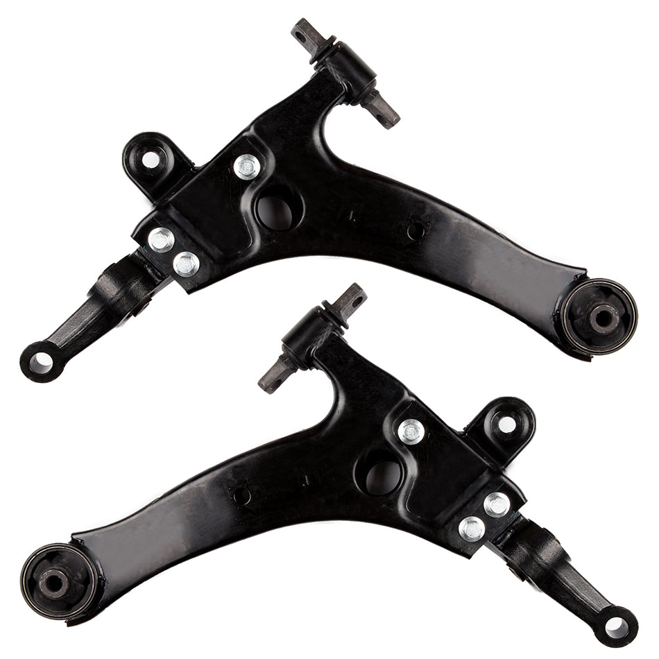 Front Lower Control Arm For 2001 2002 2003 2004 2005 Hyundai Sonata Kia Optima