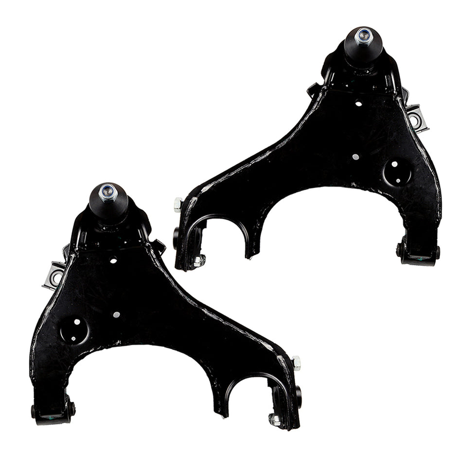 Front Lower Control Arm Ball Joint For 99-04 Nissan Frontier 00-04 Xterra 2Pcs