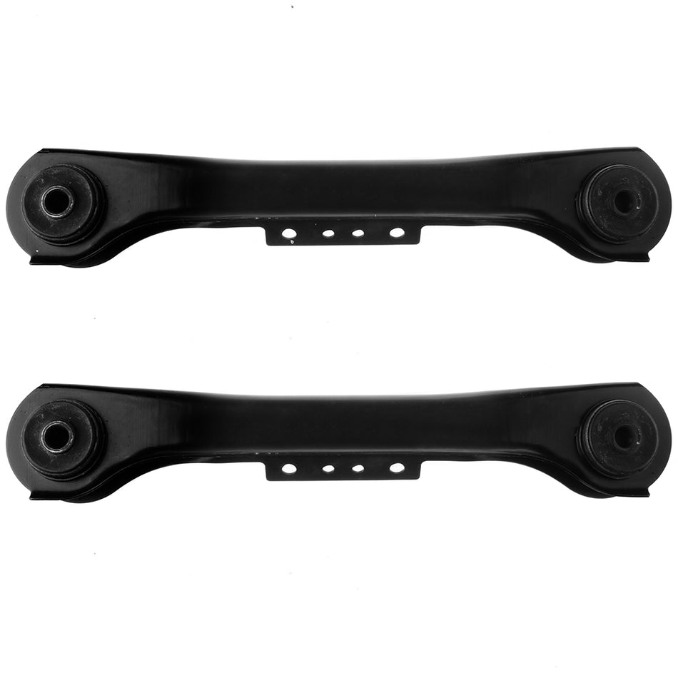 2pcs Rear Upper Control Arm Assembly For 1993-06 07 Jeep Grand Cherokee Wrangler
