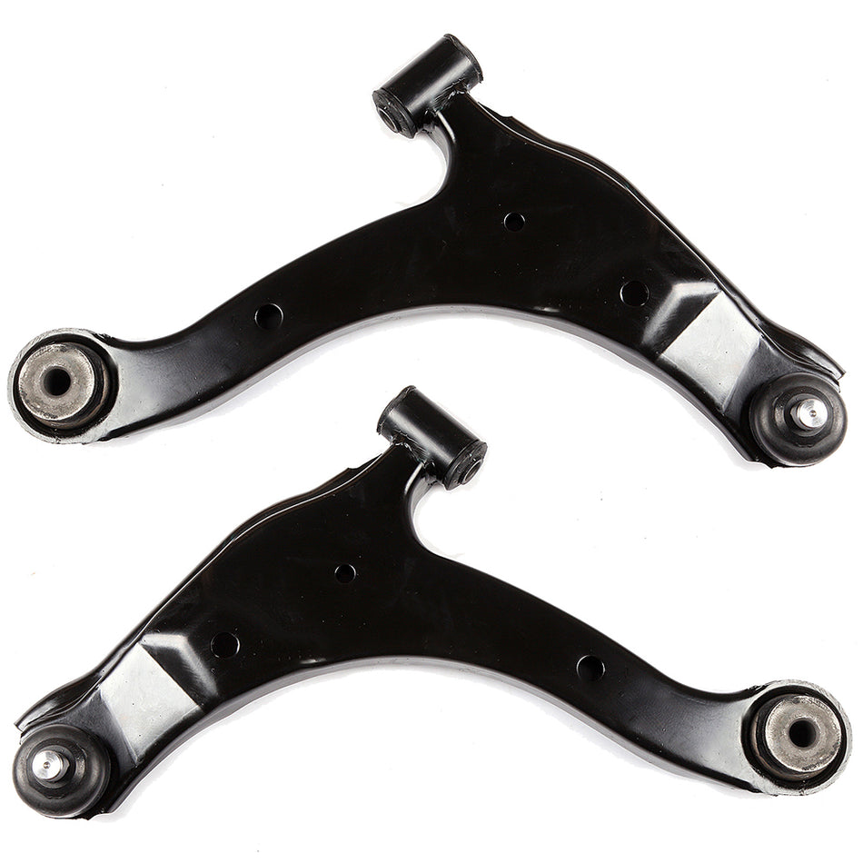 2pc Front Lower Control Arms Suspension Kit For 2001-2010 Chrysler PT Cruiser