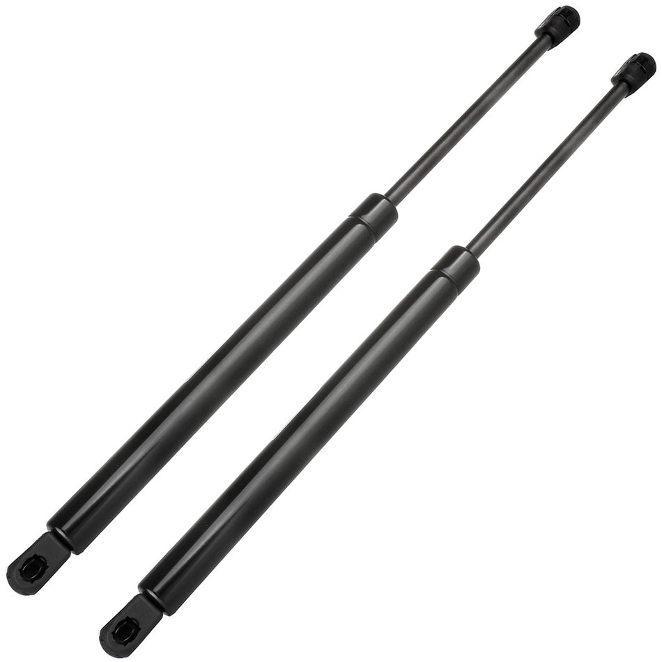 2001-2005 Pontiac Aztek Hood Window Lift Supports Gas Spring Struts 4Pcs
