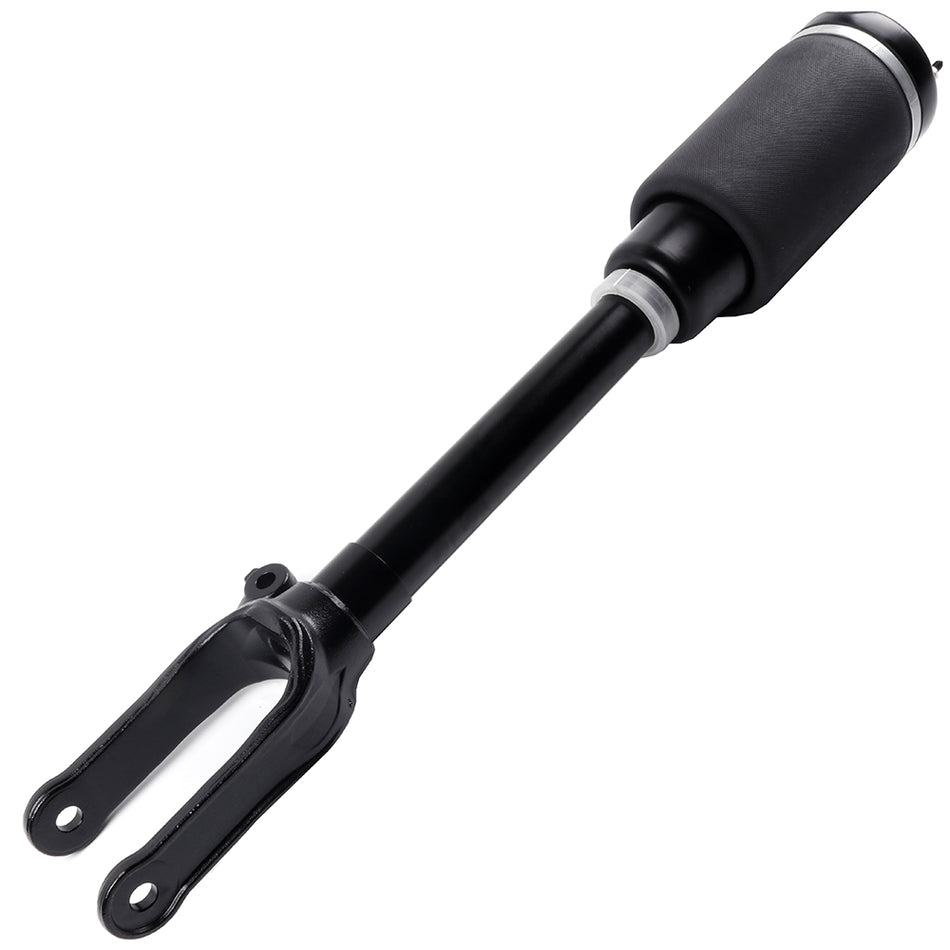 Front Pair Air Suspension Shocks For Mercedes W164 ML320 ML350 X164 GL350 GL450