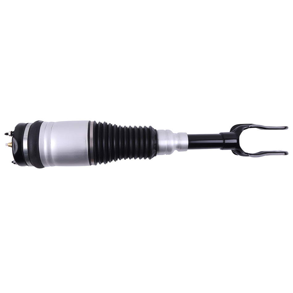 Front Pair Air Suspension Shocks For Jeep Grand Cherokee WK2 Overland Summit
