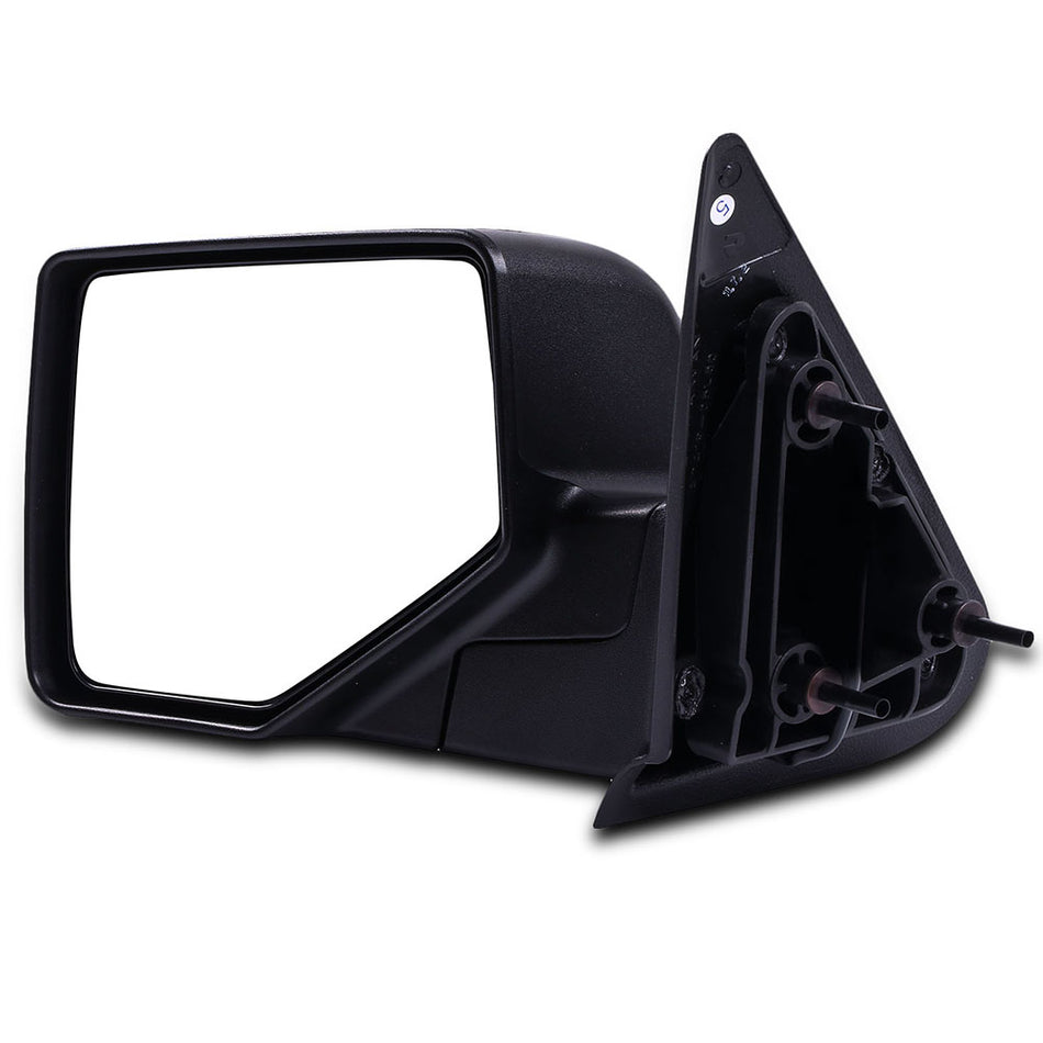 2006-2011 Ford Ranger Side View Mirror Manual Fold Passenger Driver Side Mirror