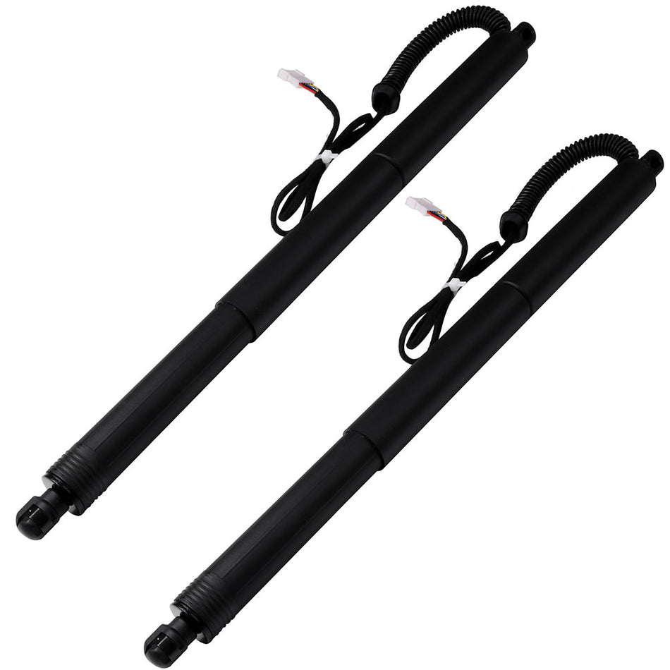 2010-2017 BMW X3 Rear Liftgate Lift Supports Gas Prop Struts Shocks