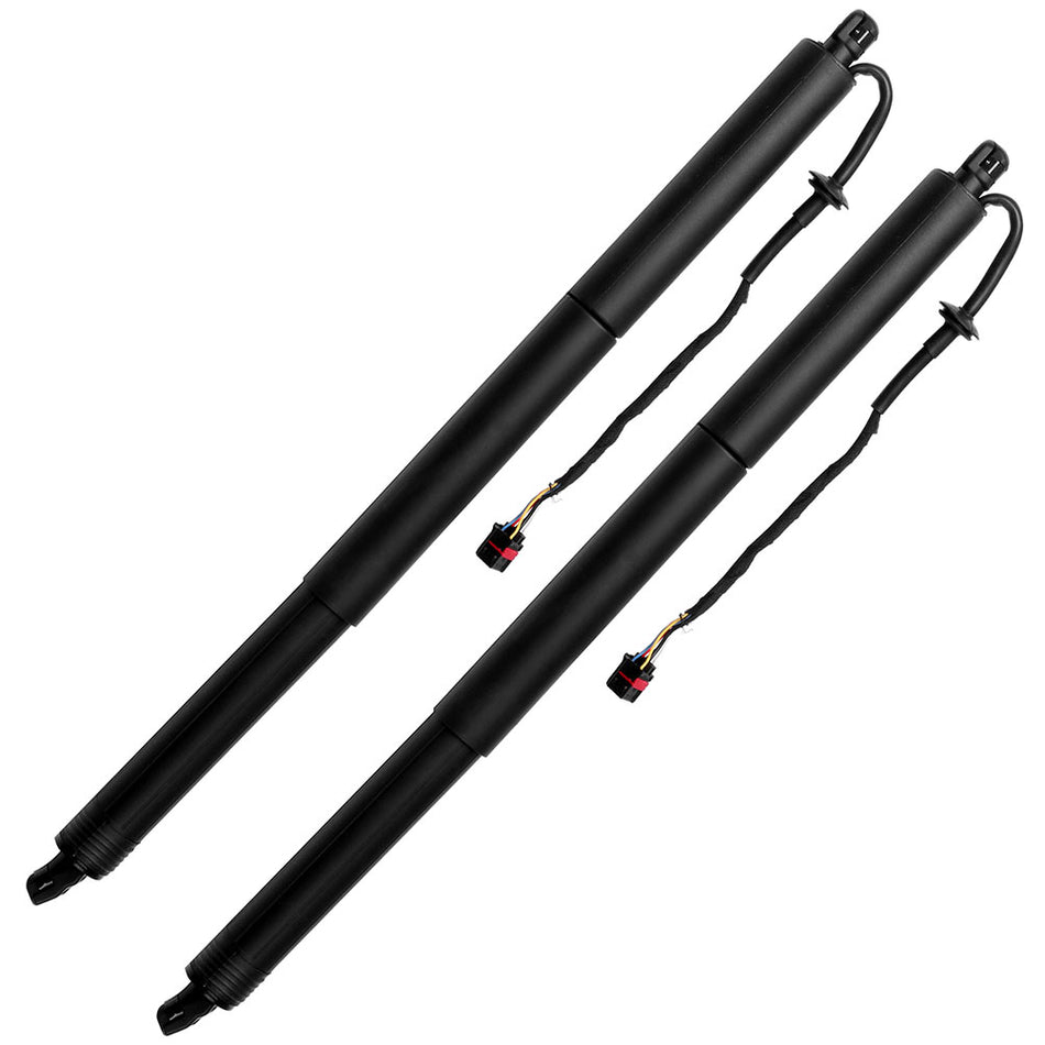 2015-2019 Porsche Macan Tailgate Power Lift Supports Shocks 2 Pcs