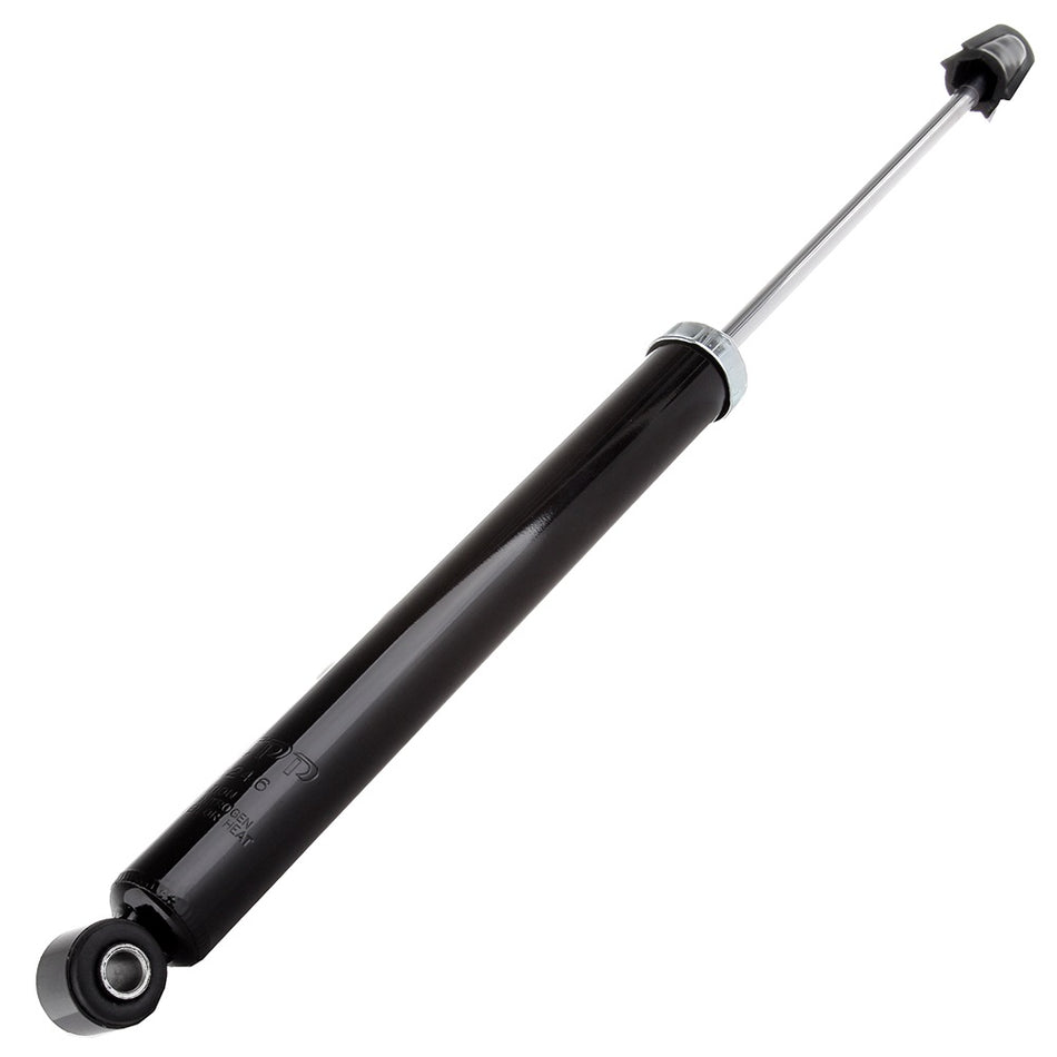 For 2000-2005 Ford Focus (4) Front Complete Struts Spring Assembly + Rear Shock