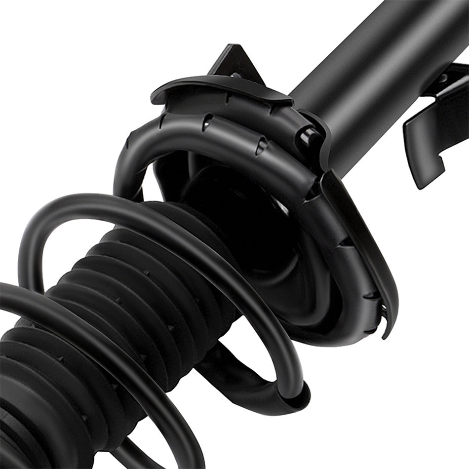 Front Rear Quick Complete Strut Assembly For 2004-2009 Mazda 3 2006-2010 Mazda 5