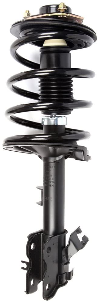 Front Rear Quick Complete Strut Assembly For 2003-2007 Nissan Murano Left Right