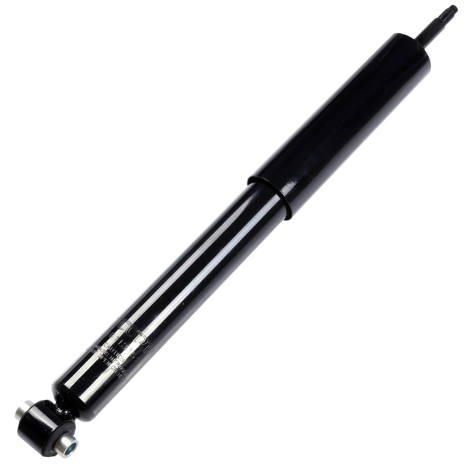 Front Rear For Ford Mustang 2005-2010 Quick-Strut Complete Strut Shocks Assembly