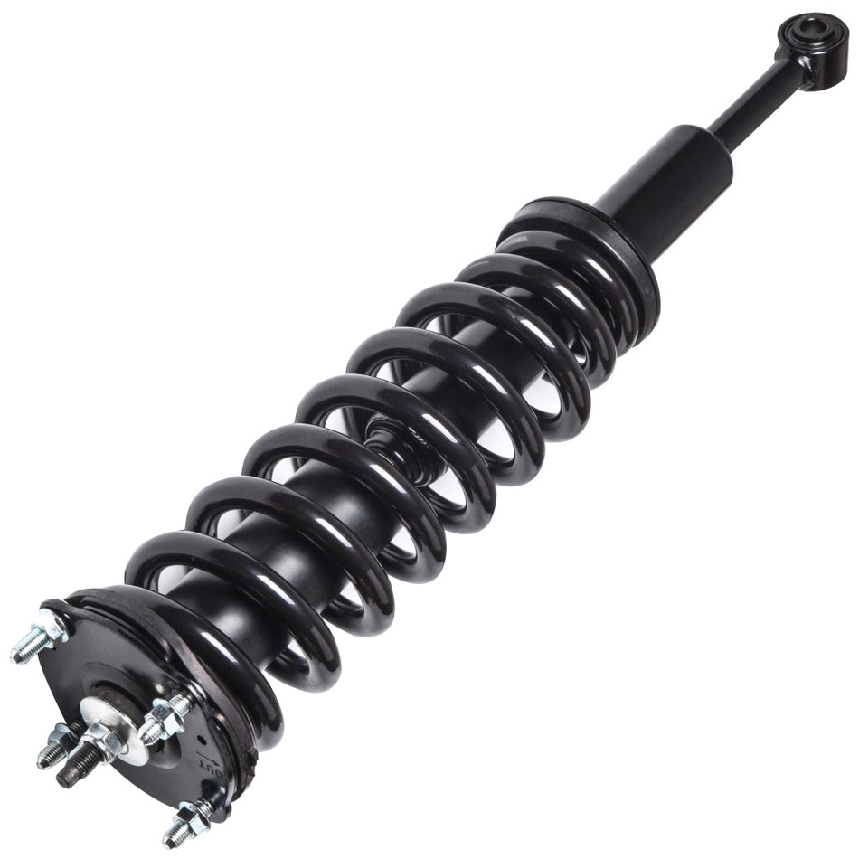 2007-2018 Toyota Tundra Quick Complete Strut Assembly Front Rear Left Right