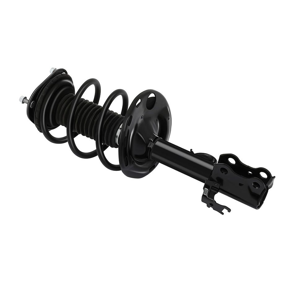 For 2006-12 Toyota RAV4 Pair Front Quick Struts Springs Assembly and Rear Shocks