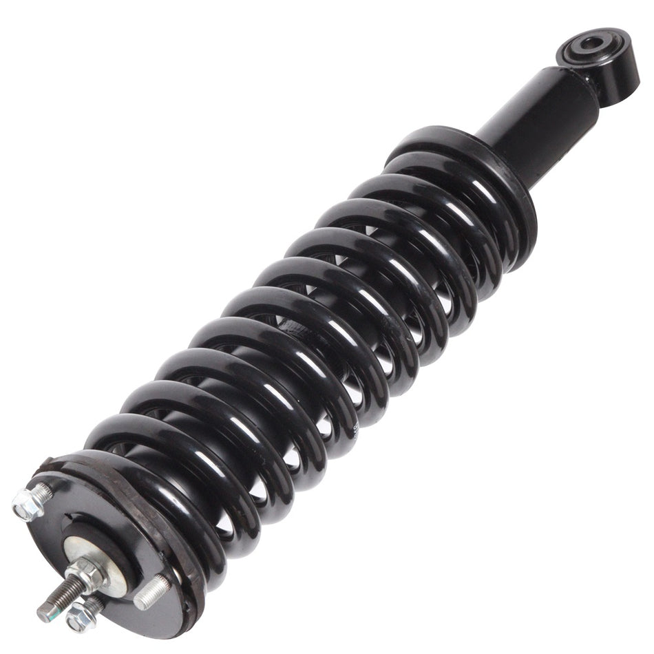 1995-2004 Toyota Tacoma 2x Complete Struts Coil Springs Assembly and 2x Shocks