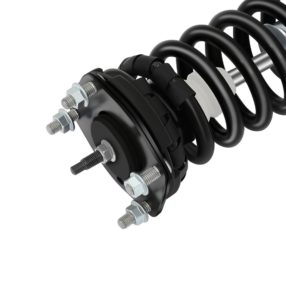 Jeep 06-10 Commander 05-10 Grand Cherokee Strut Assembly Front Rear Left Right