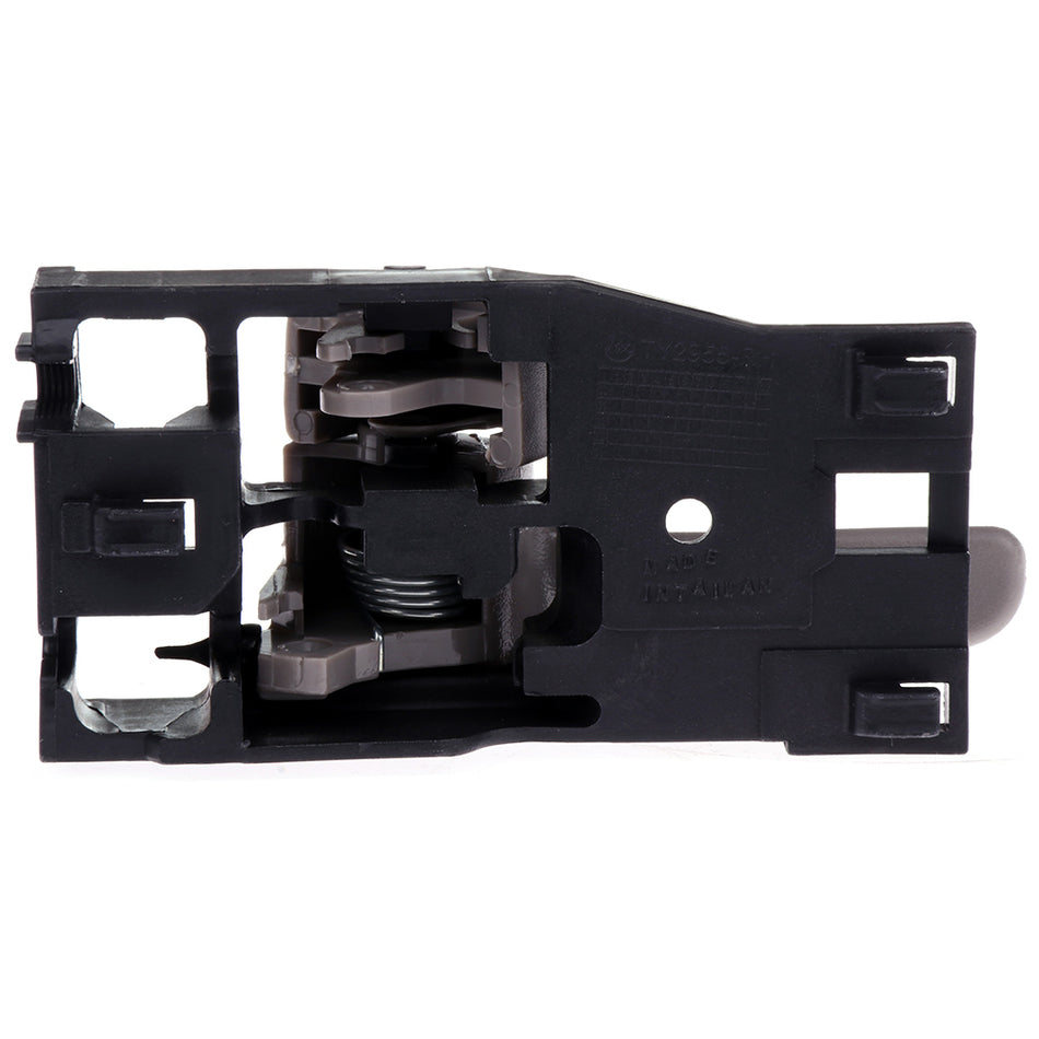 Gray Inner Door Handle Left & Right Side 04-06 Toyota Tundra 01-07 Toyota Sequoia