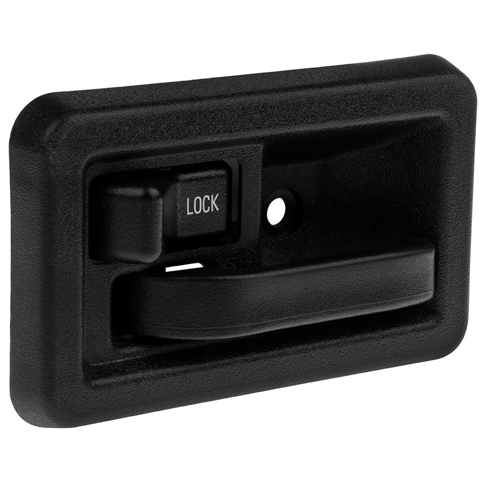 1991-1995/1997-2004 Jeep WranglerPair Set Interior Left Right Inside Door Handles