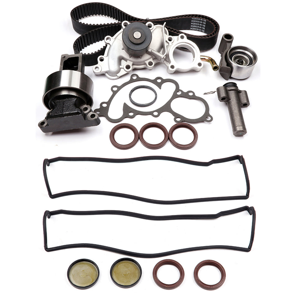 1993-1995 3.0L Toyota 4Runner,1993-1995 Toyota Pickup Timing belt kit ( TBK240 )