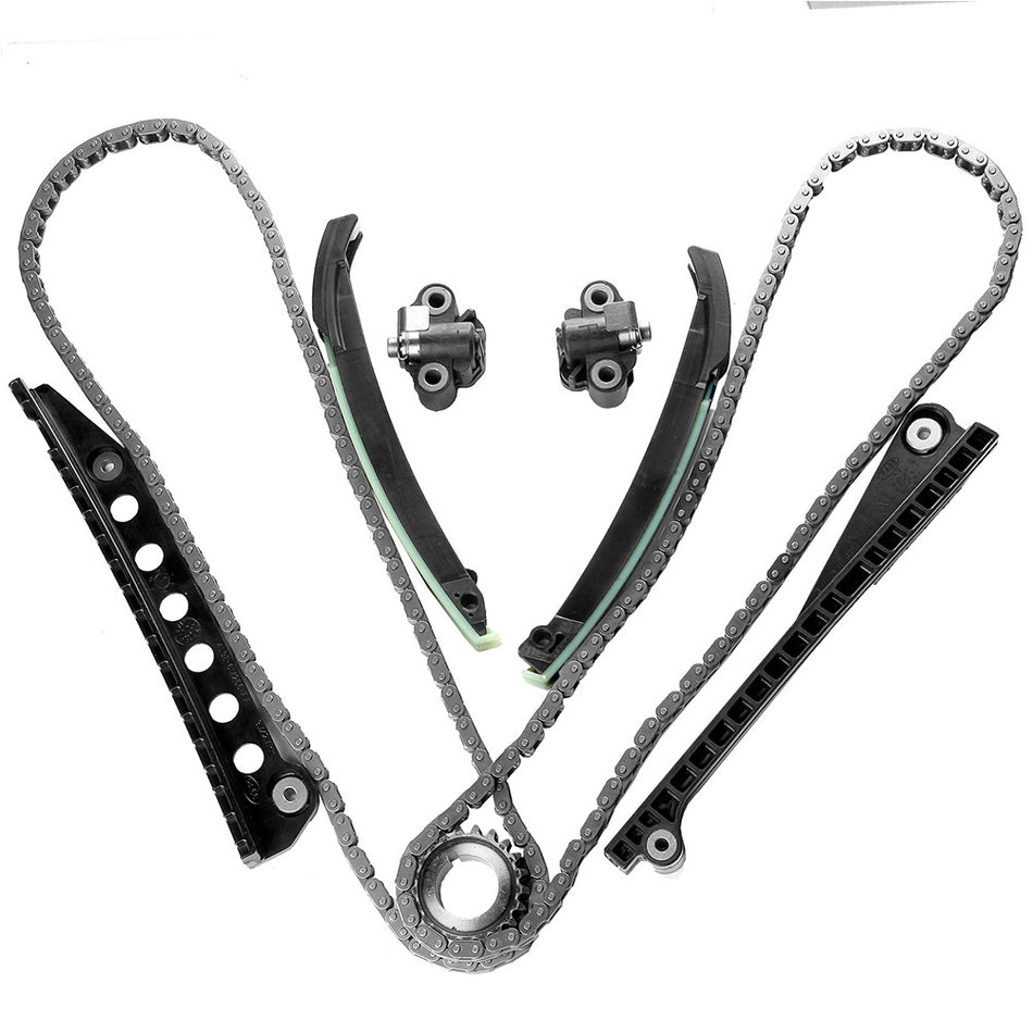 05-12 Ford Expedition Lincoln Navigator Timing Chain Kit & Timing Cover Gasket